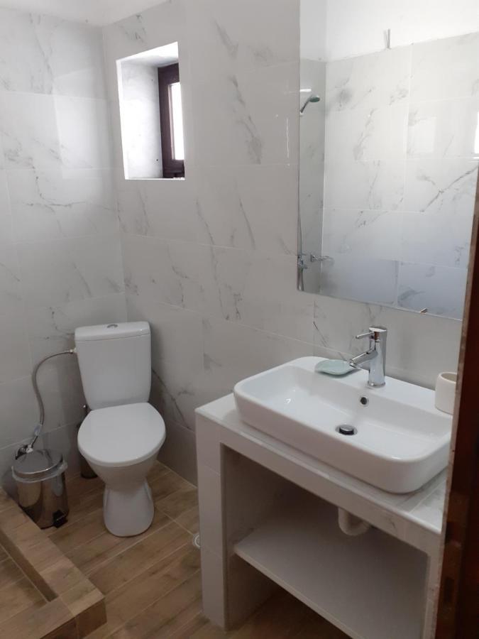 Villa Virozi Sarti Exteriér fotografie
