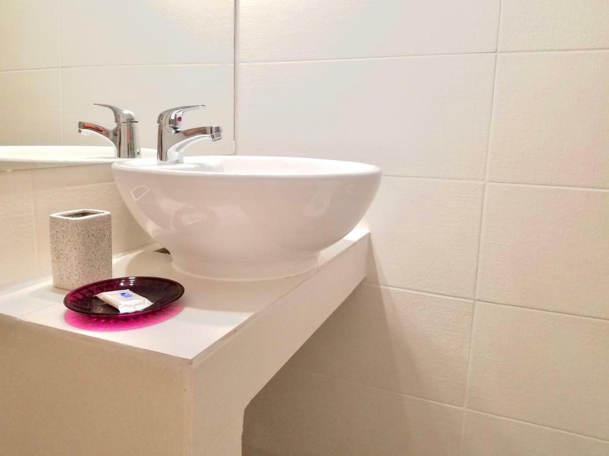 Villa Virozi Sarti Exteriér fotografie
