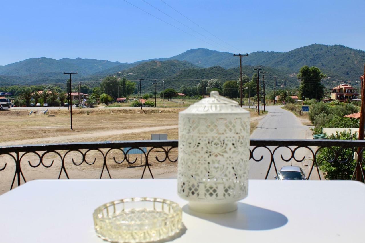 Villa Virozi Sarti Exteriér fotografie