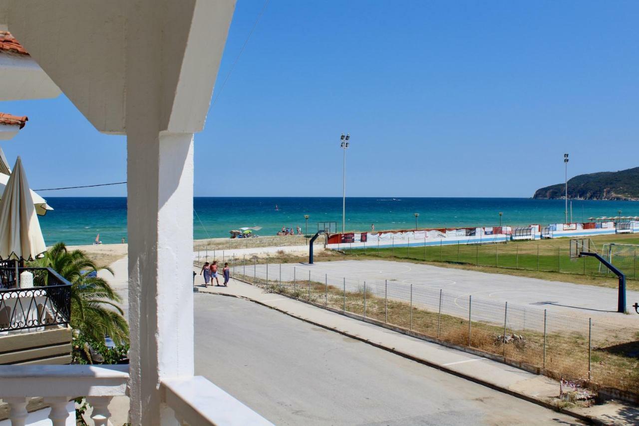 Villa Virozi Sarti Exteriér fotografie