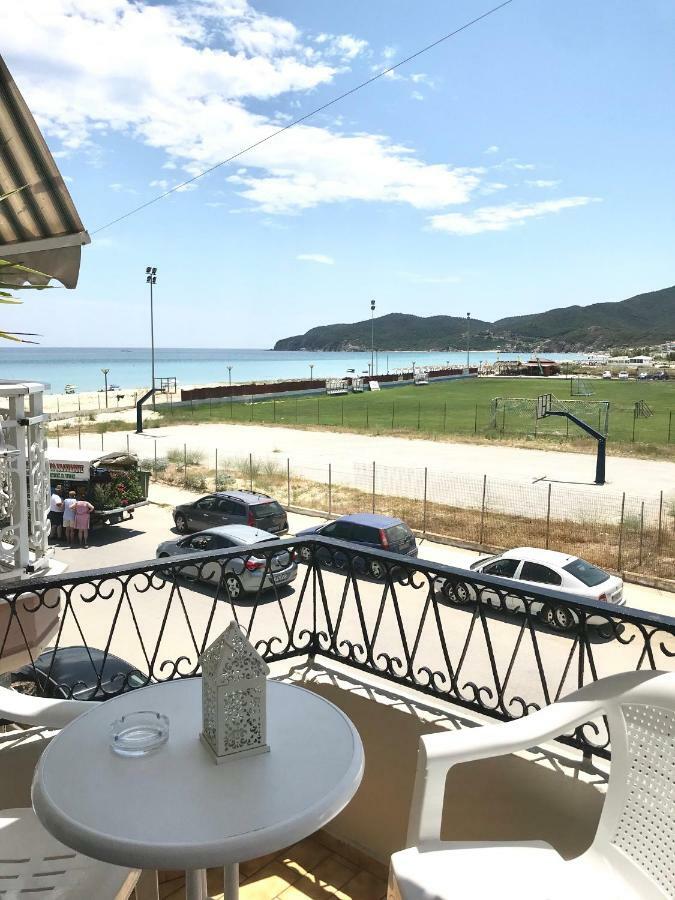 Villa Virozi Sarti Exteriér fotografie